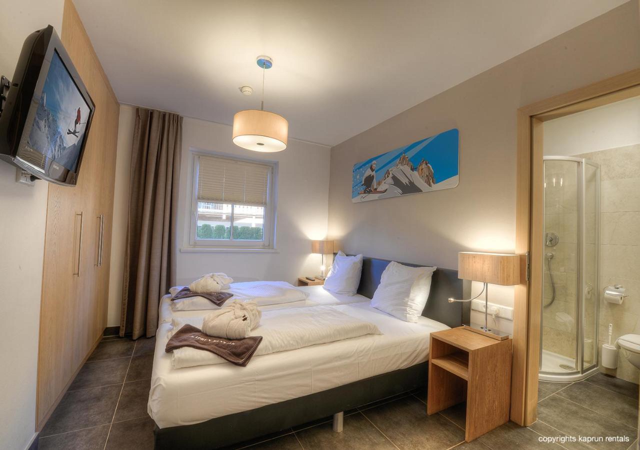 Kaprun Mountain Resort By Kaprun Rentals Ngoại thất bức ảnh