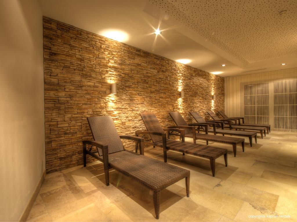 Kaprun Mountain Resort By Kaprun Rentals Ngoại thất bức ảnh