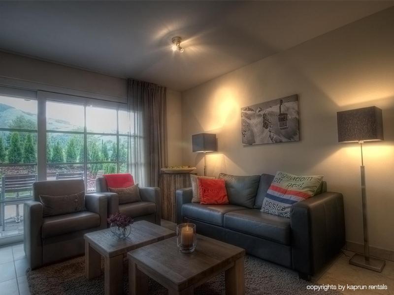 Kaprun Mountain Resort By Kaprun Rentals Phòng bức ảnh