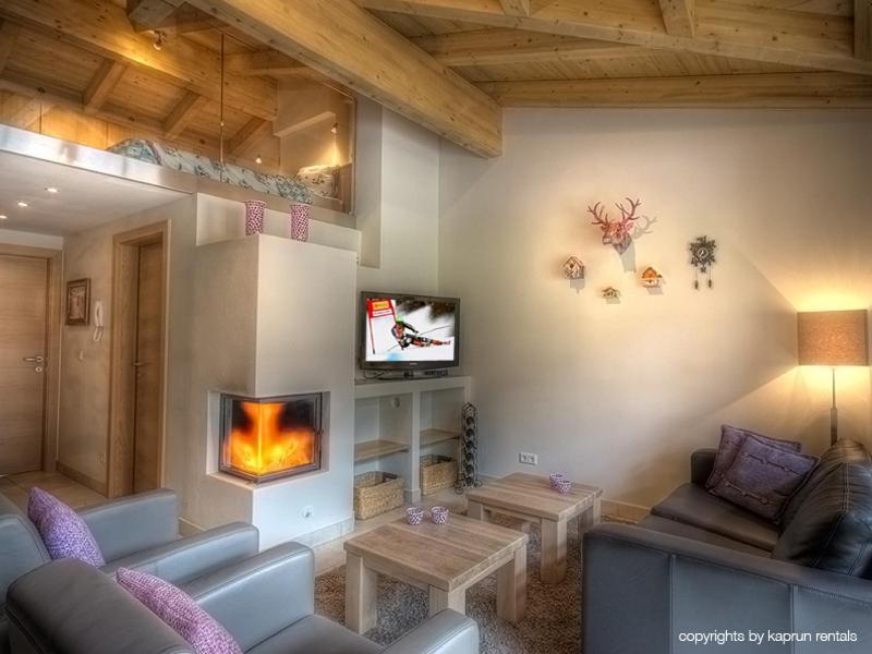 Kaprun Mountain Resort By Kaprun Rentals Phòng bức ảnh