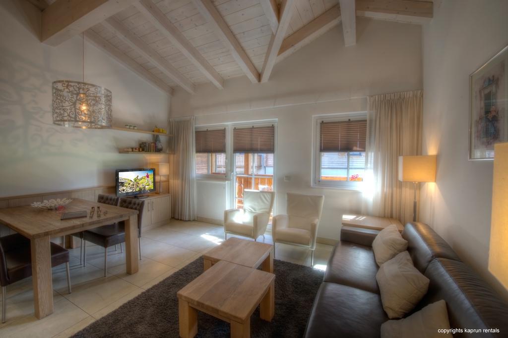 Kaprun Mountain Resort By Kaprun Rentals Phòng bức ảnh