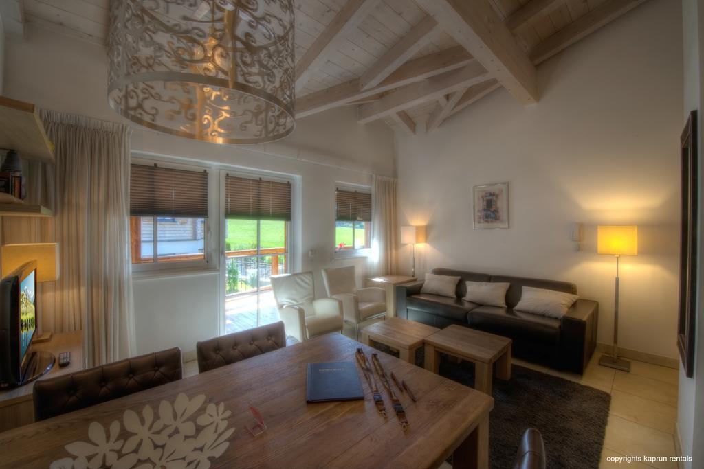 Kaprun Mountain Resort By Kaprun Rentals Phòng bức ảnh