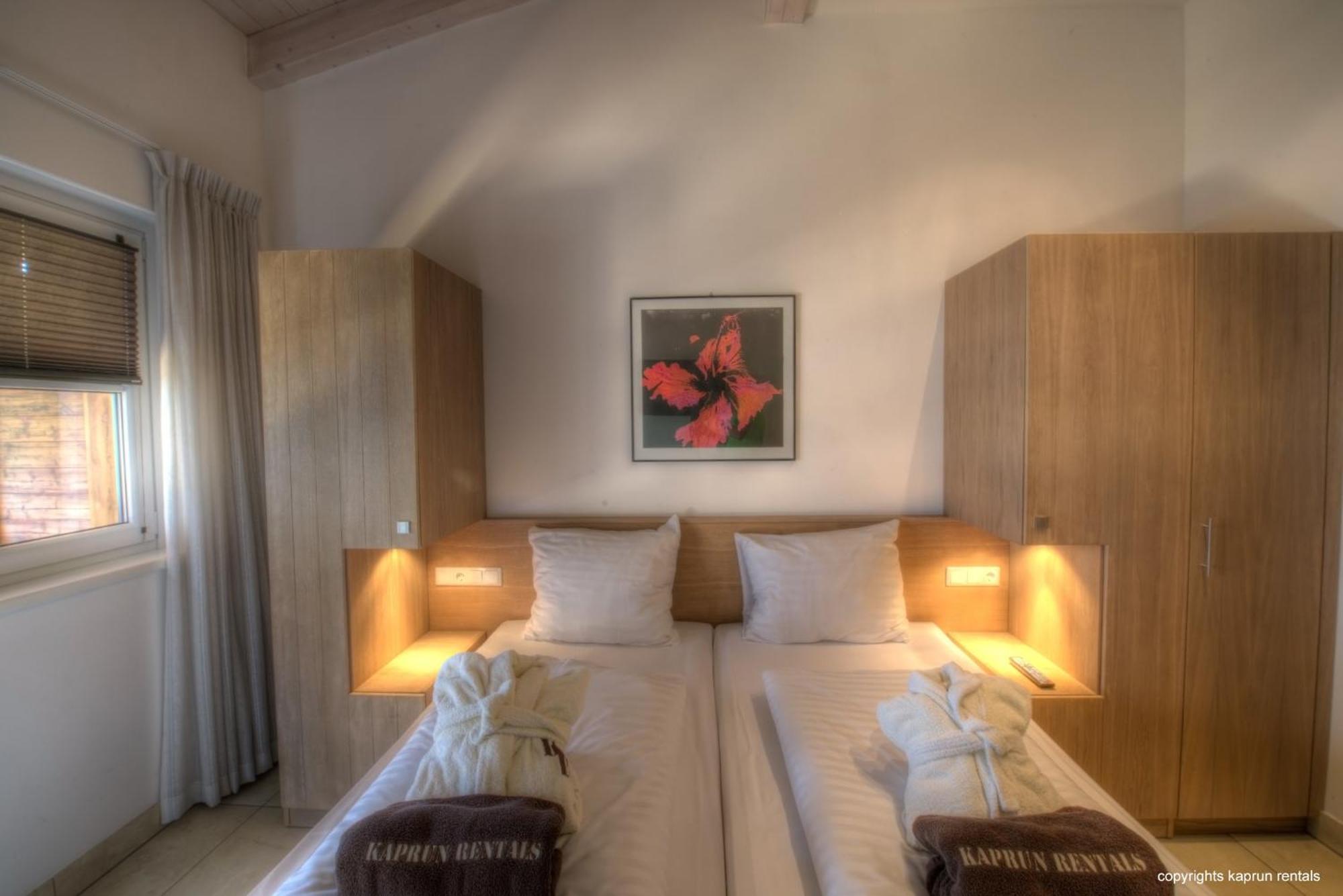 Kaprun Mountain Resort By Kaprun Rentals Phòng bức ảnh