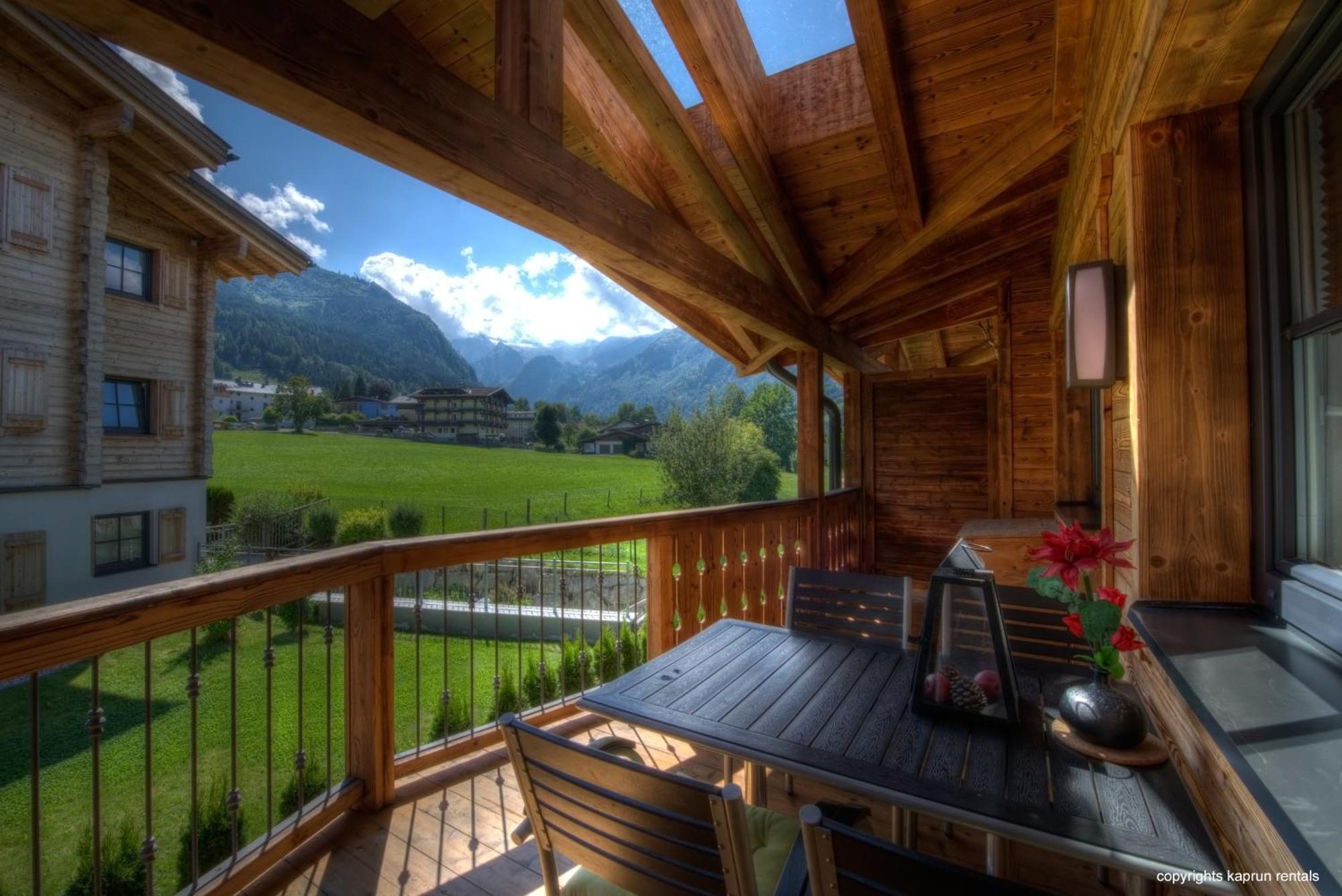 Kaprun Mountain Resort By Kaprun Rentals Phòng bức ảnh