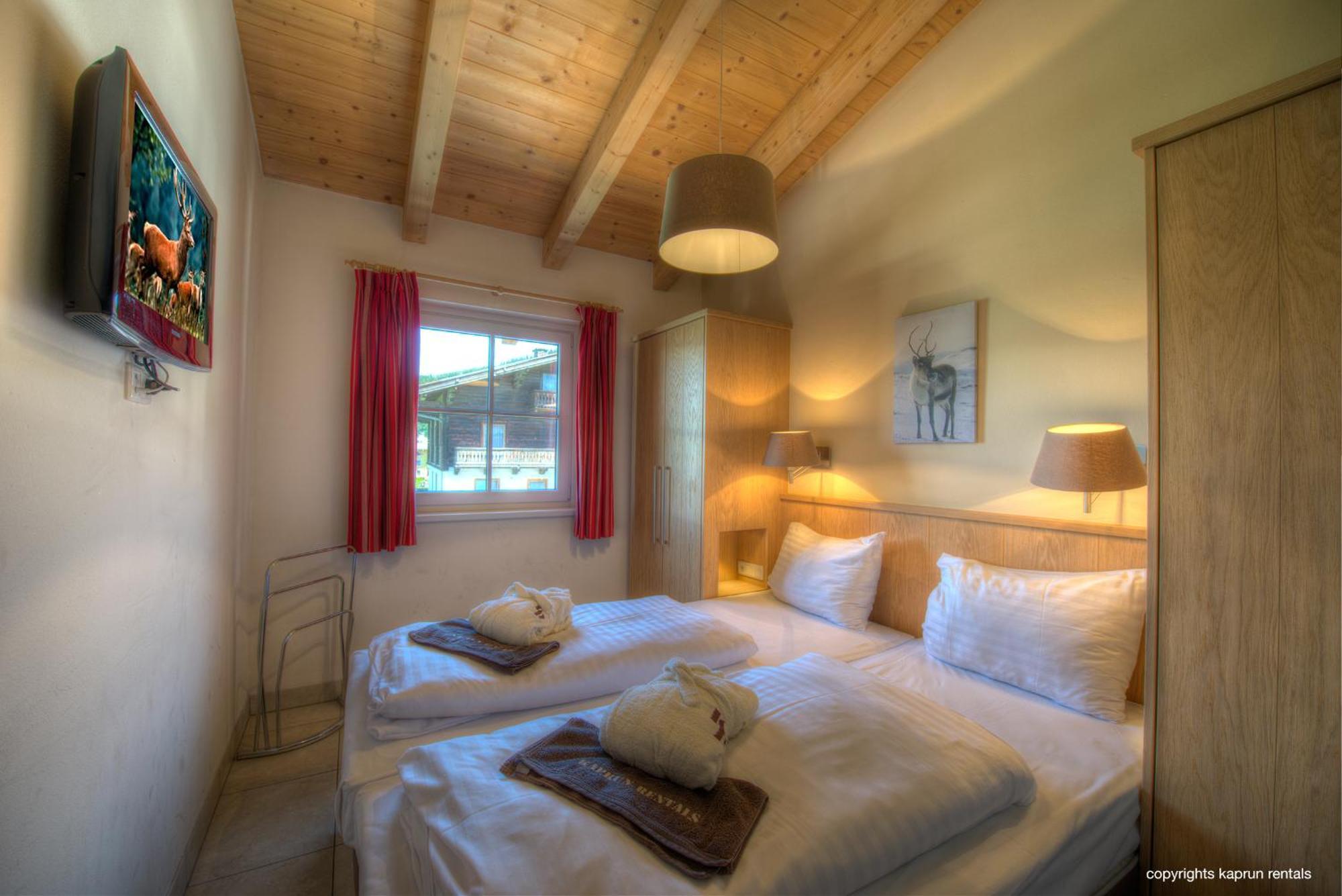 Kaprun Mountain Resort By Kaprun Rentals Phòng bức ảnh