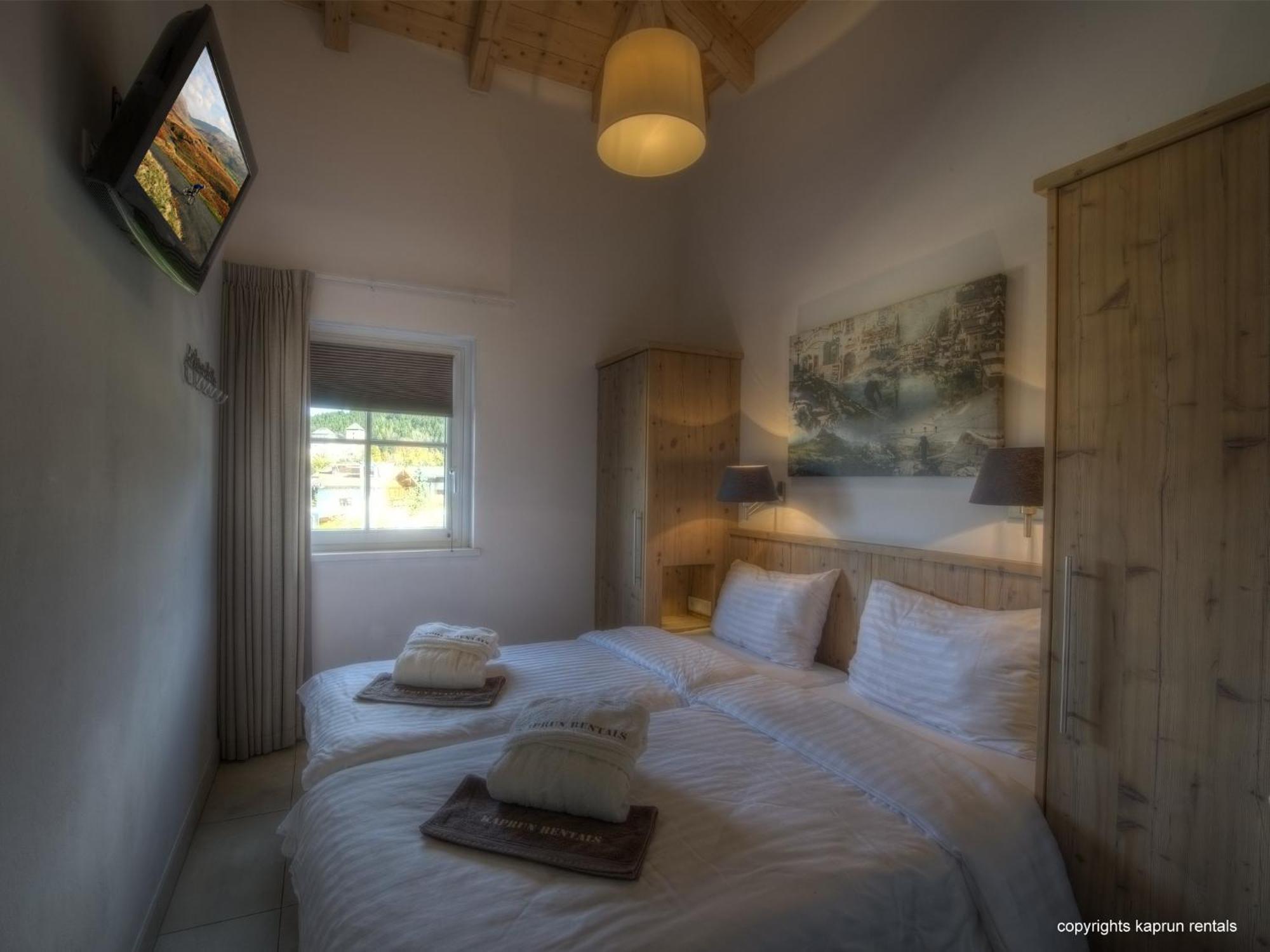 Kaprun Mountain Resort By Kaprun Rentals Phòng bức ảnh