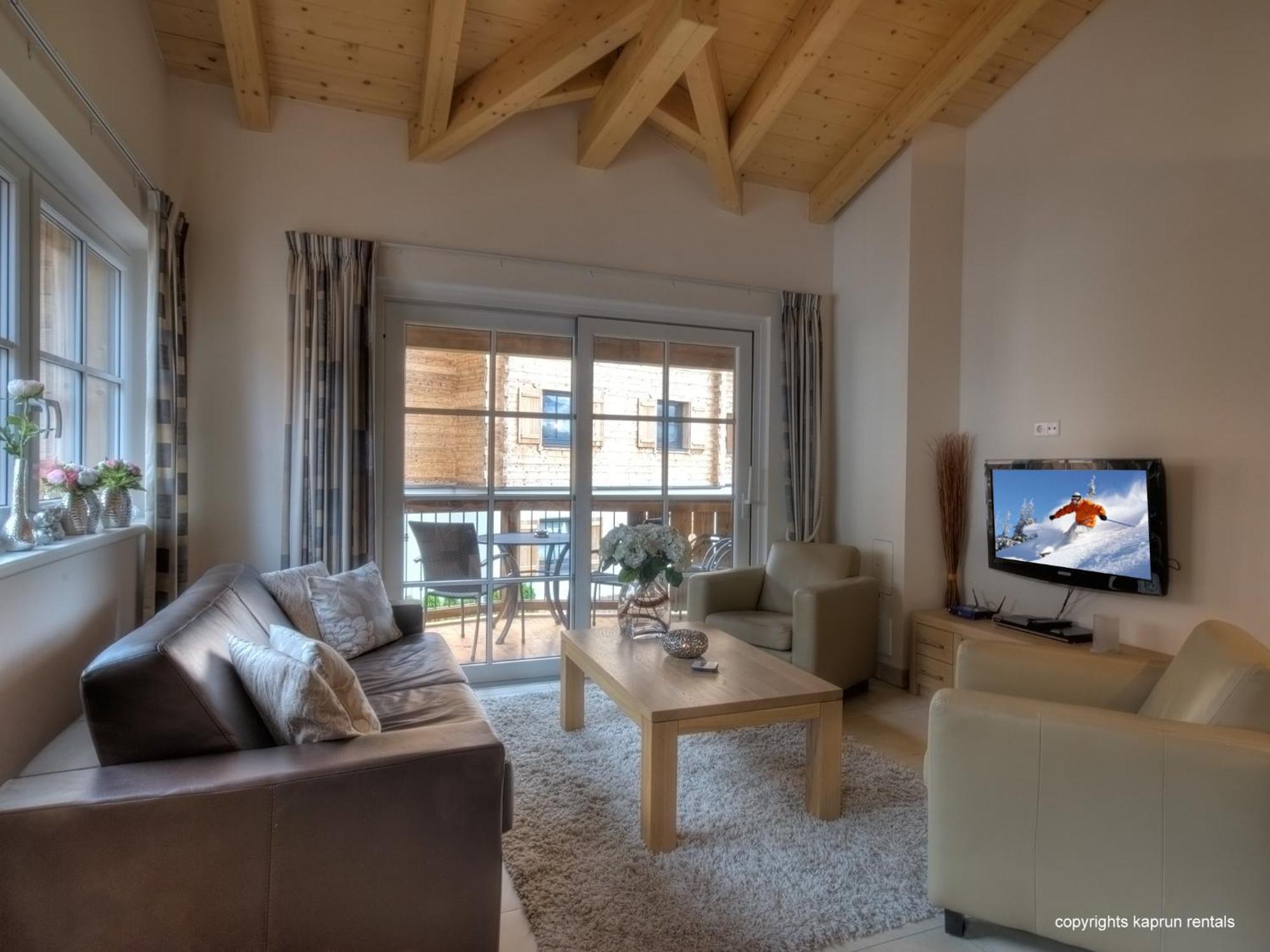 Kaprun Mountain Resort By Kaprun Rentals Phòng bức ảnh