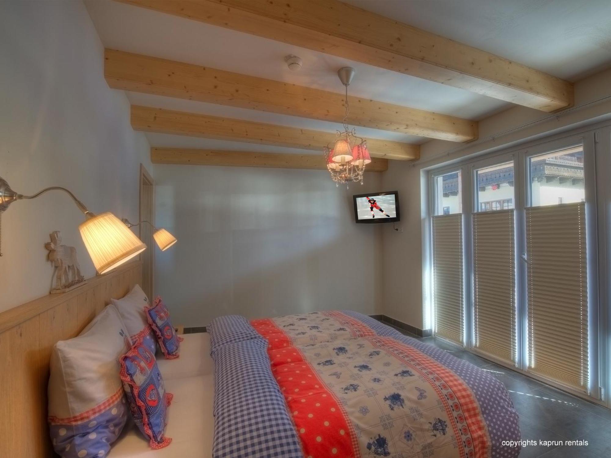 Kaprun Mountain Resort By Kaprun Rentals Phòng bức ảnh
