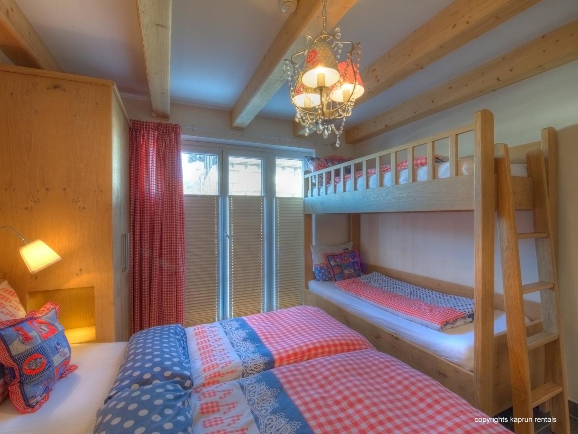 Kaprun Mountain Resort By Kaprun Rentals Phòng bức ảnh