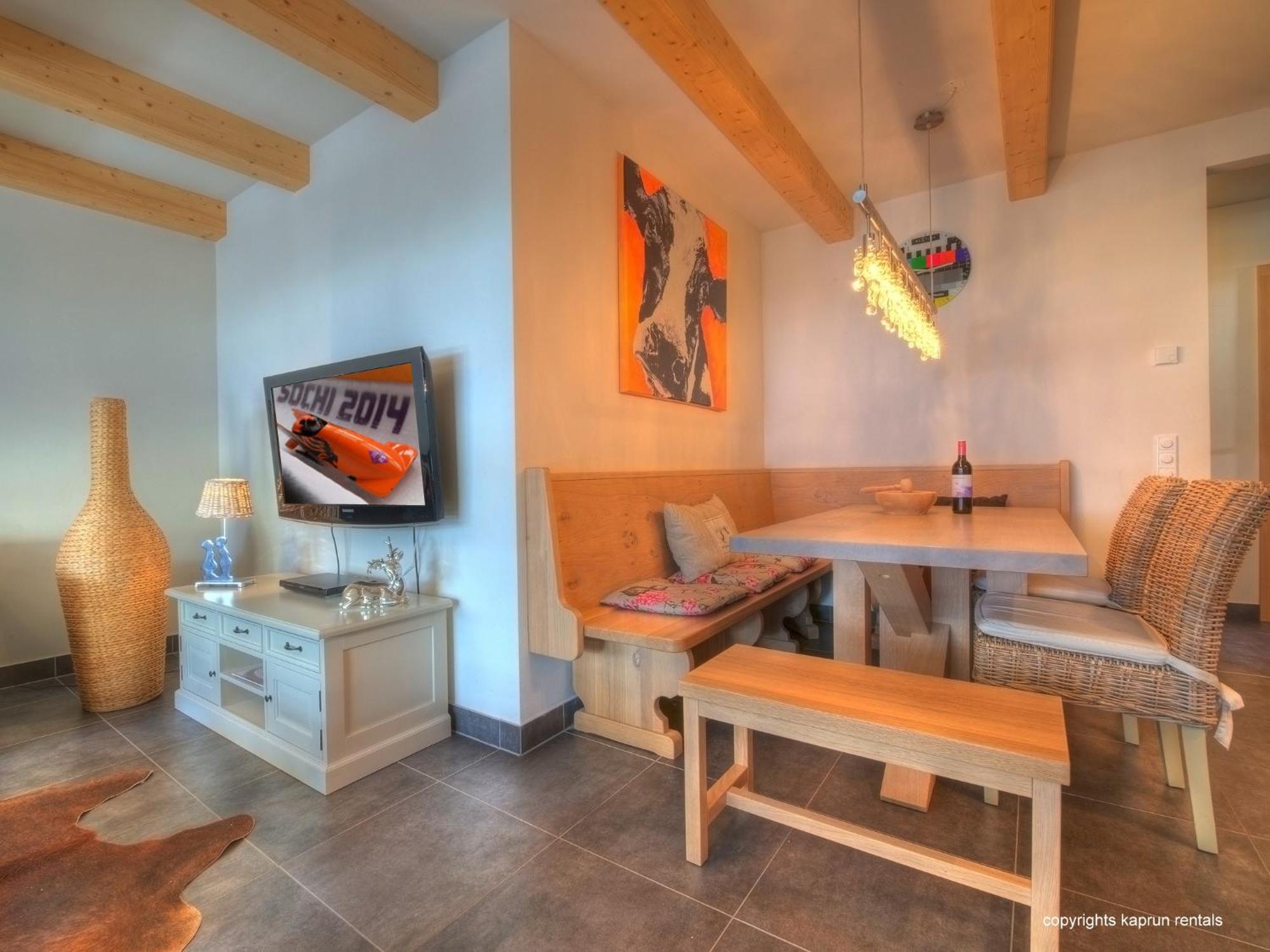 Kaprun Mountain Resort By Kaprun Rentals Phòng bức ảnh