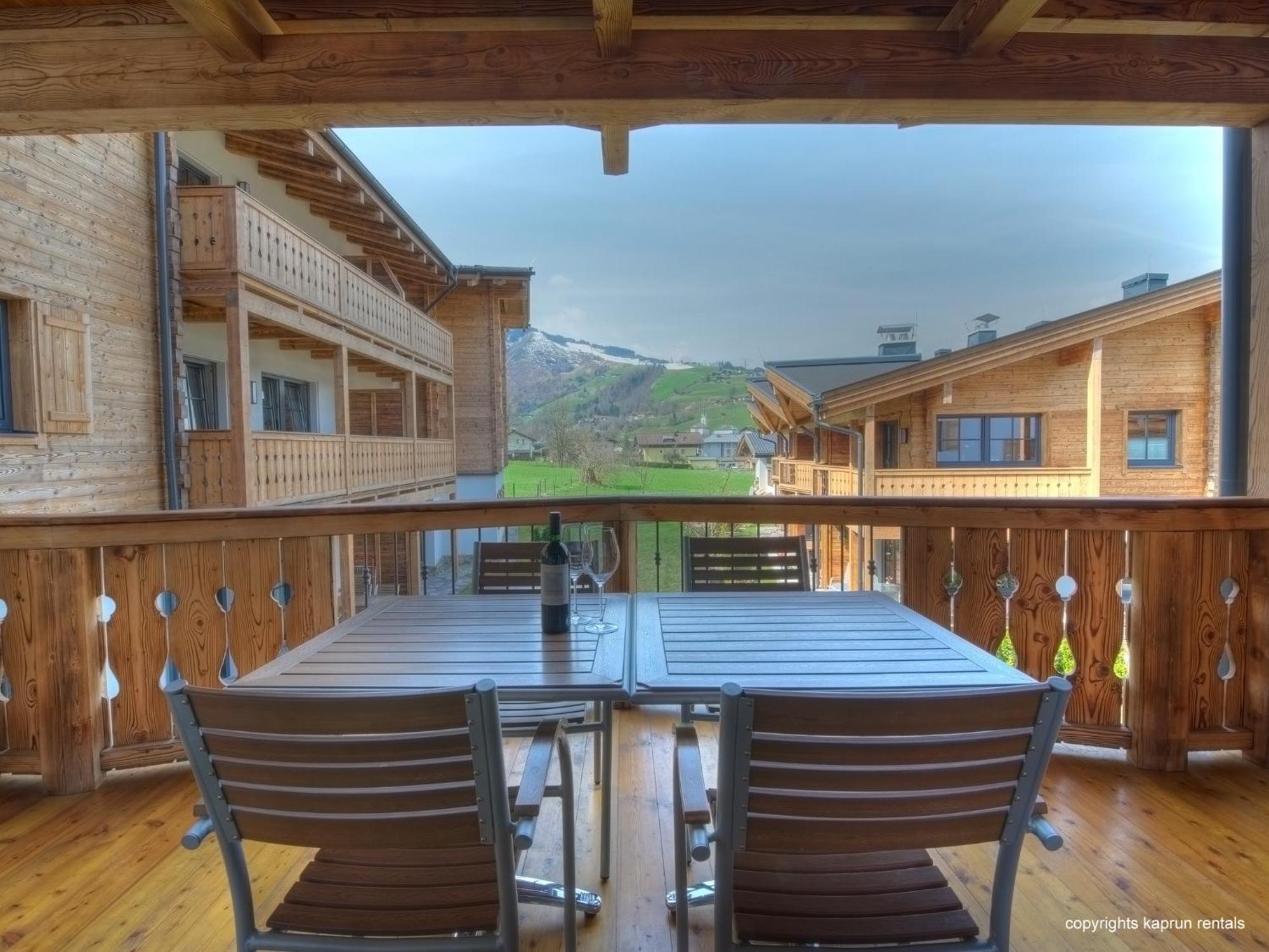 Kaprun Mountain Resort By Kaprun Rentals Phòng bức ảnh