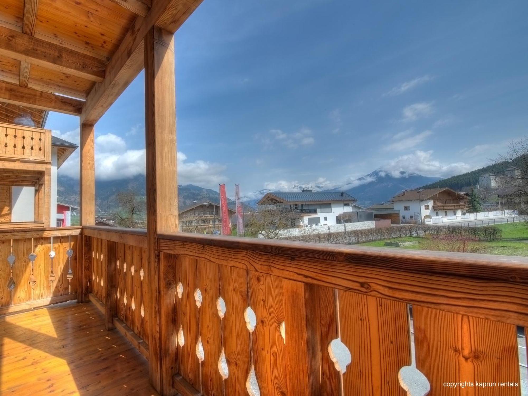 Kaprun Mountain Resort By Kaprun Rentals Phòng bức ảnh