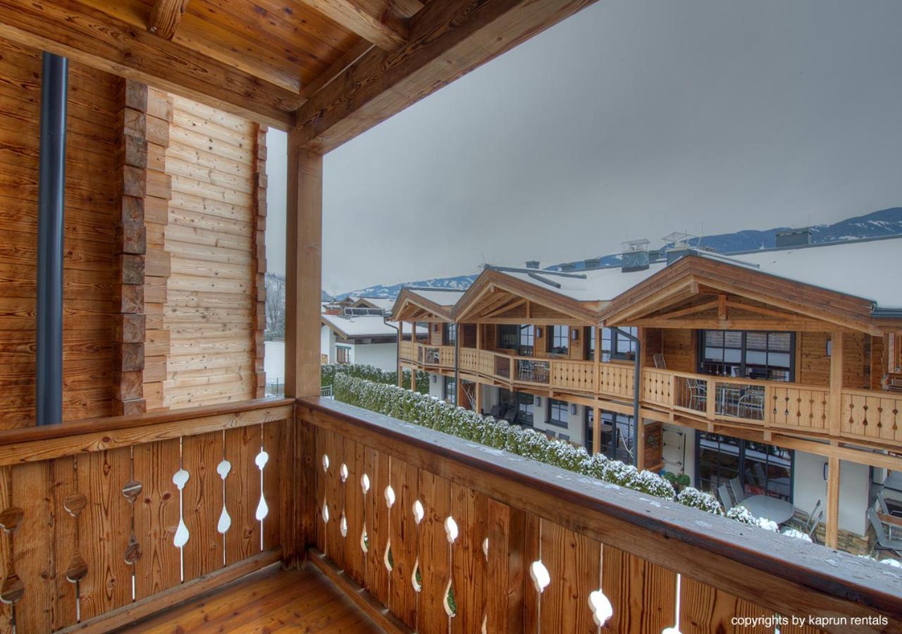 Kaprun Mountain Resort By Kaprun Rentals Phòng bức ảnh