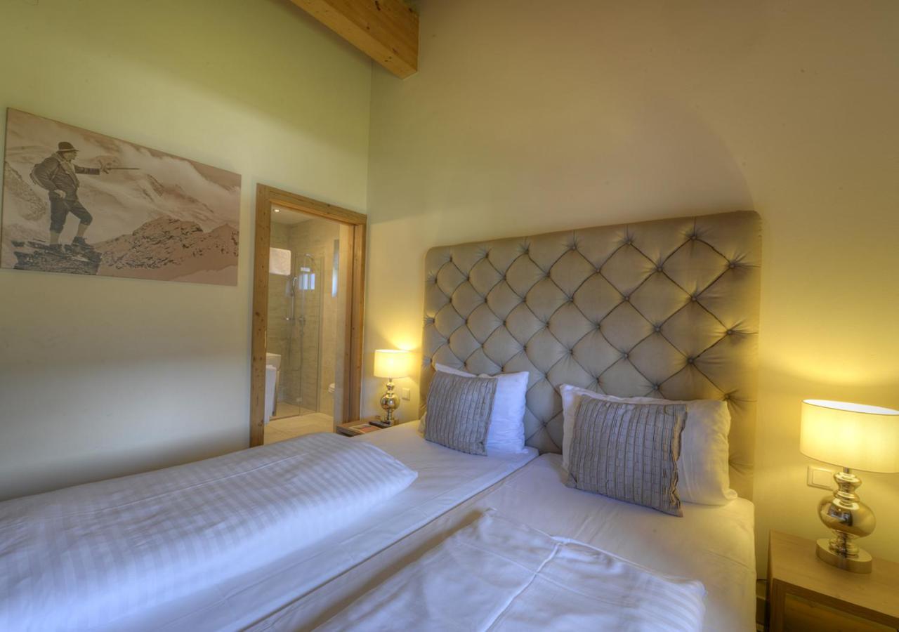 Kaprun Mountain Resort By Kaprun Rentals Ngoại thất bức ảnh