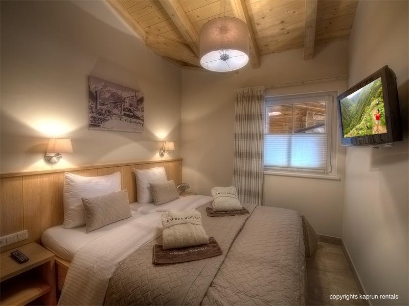 Kaprun Mountain Resort By Kaprun Rentals Ngoại thất bức ảnh