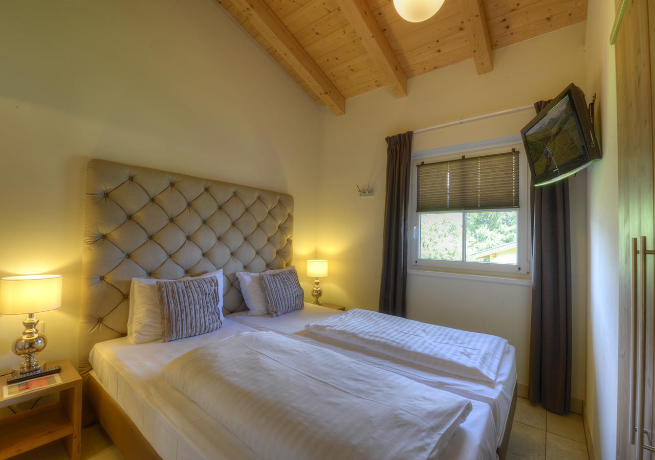 Kaprun Mountain Resort By Kaprun Rentals Ngoại thất bức ảnh