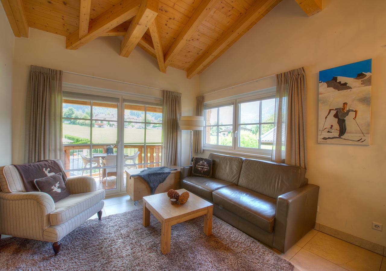 Kaprun Mountain Resort By Kaprun Rentals Ngoại thất bức ảnh
