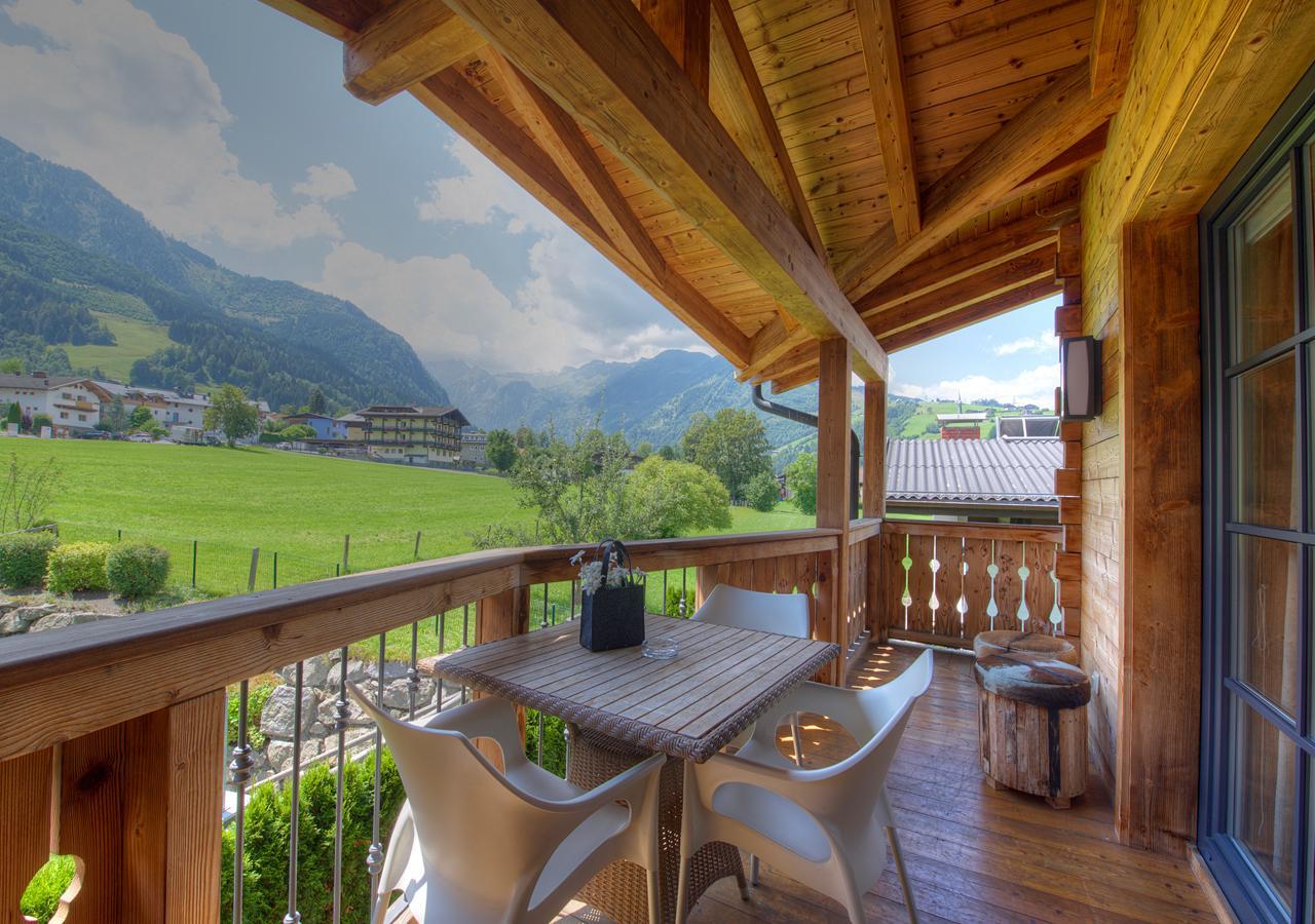 Kaprun Mountain Resort By Kaprun Rentals Ngoại thất bức ảnh